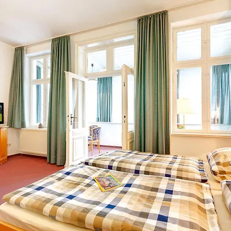 Idyll, Haupthaus, Whg 660 Apartamento *